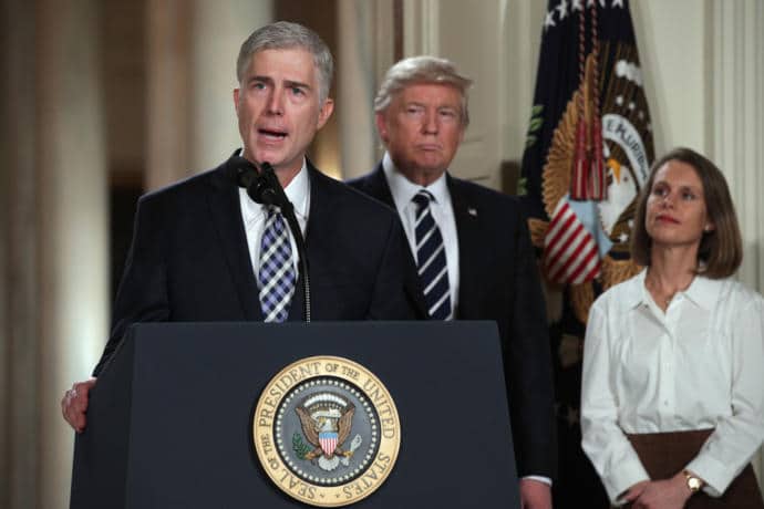 For Democrats, a losing battle over Neil Gorsuch’s nomination to the Supreme Court may be worth waging, if it encourages the liberal base and causes lasting damage to Republicans.