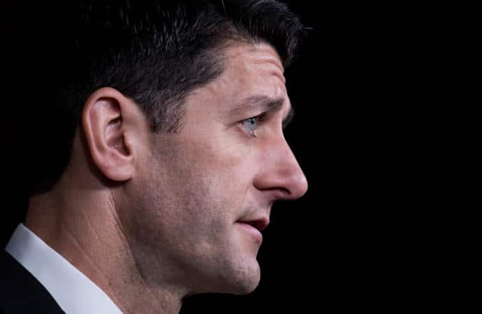 House Speaker Paul Ryan has been forced to navigate House Republican politics, insurance-industry lobbying, and the obscure rules of the budgeting process to produce his health-care bill.
